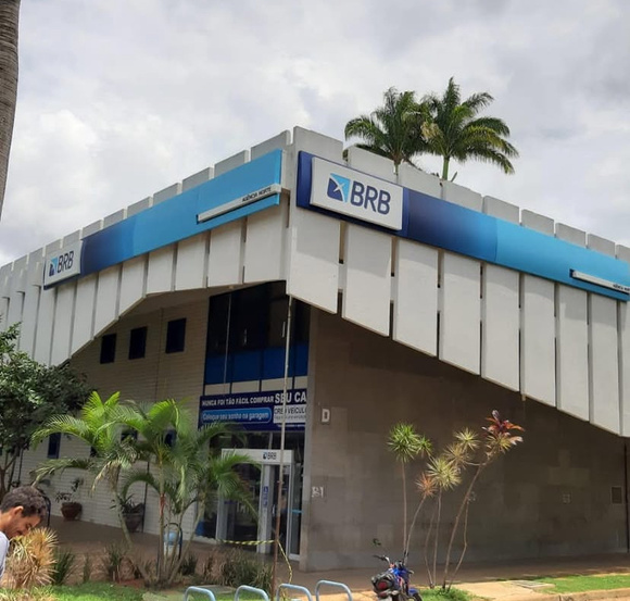 Obra ou serviço realizado para o BRB - imagem 2