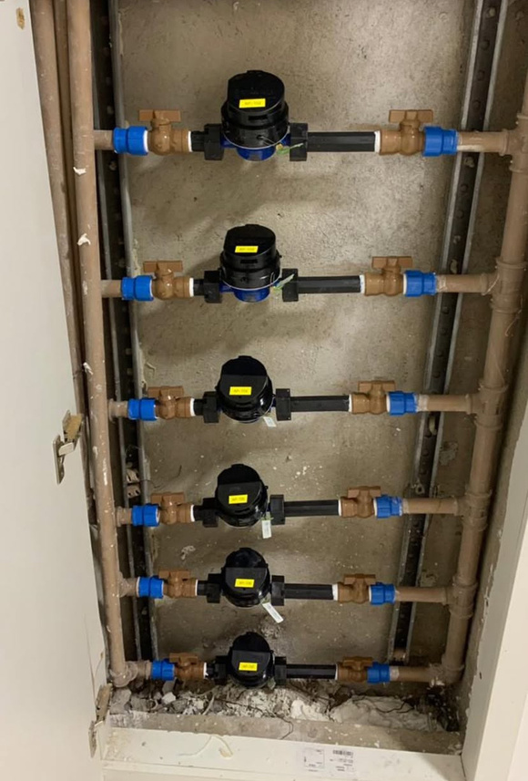 Obra ou serviço realizado para Parque do Riacho - imagem 2