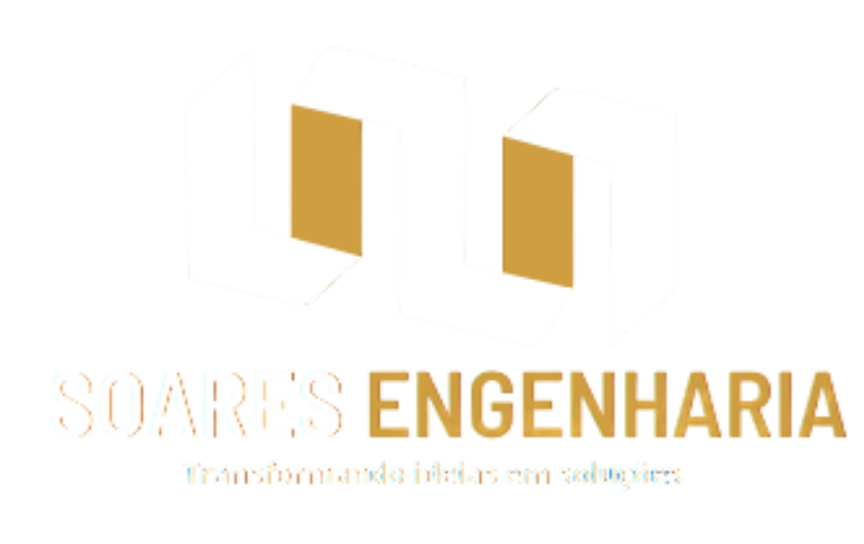 Logo Soares Engenharia