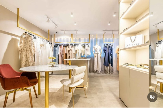 Obra ou serviço realizado para La Ferri - imagem 3