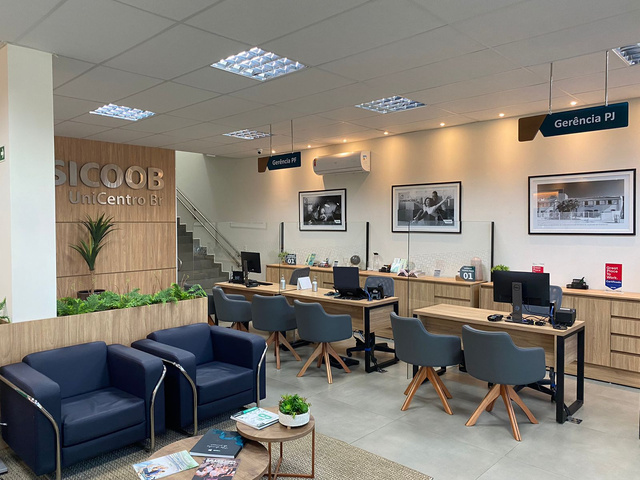 Obra ou serviço realizado para o Sicoob - imagem 3